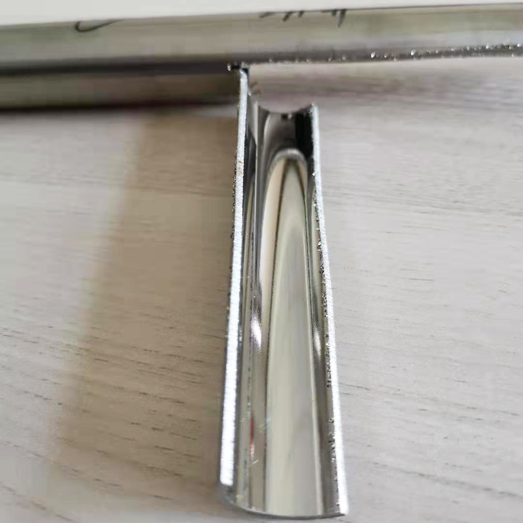 电解抛光不锈钢管