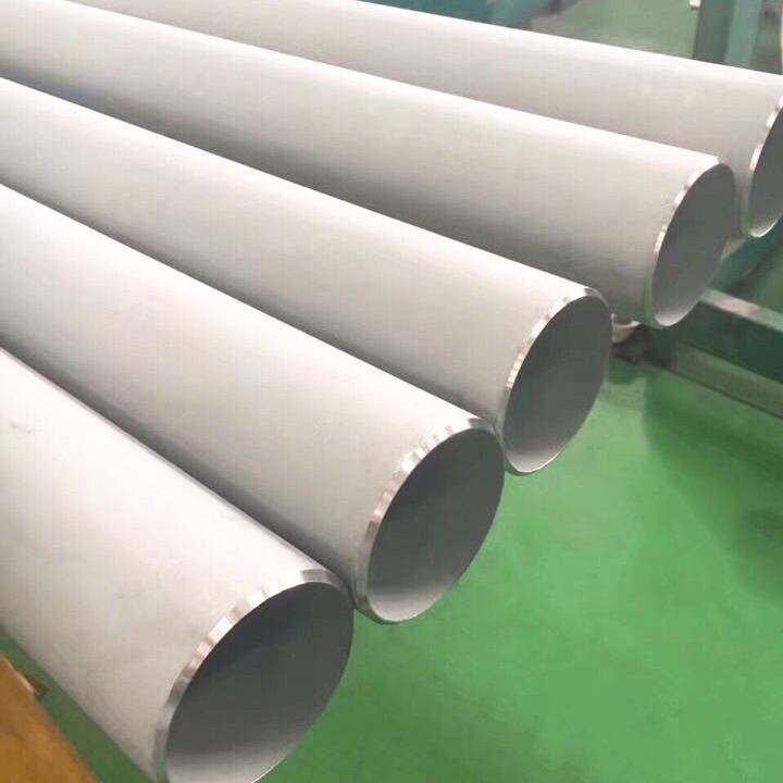 Seamless Stainless Steel Pipe