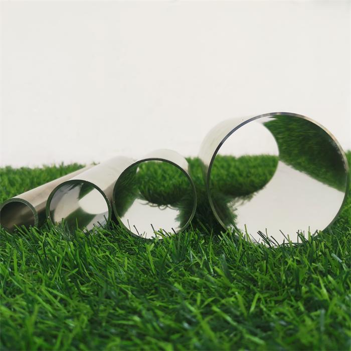 电解抛光不锈钢管