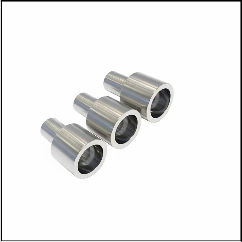 不锈钢电解抛光变径接头