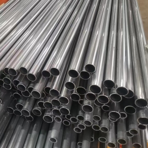 Inconel 625 Tubing