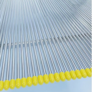 Stainless Steel Bright Annealed Tube (BA Tube)