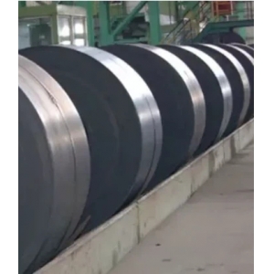 中国不锈钢市场韧性十足、充满机遇（新华社