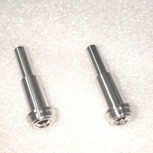 316L EP VCR