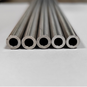 Application of Stainless Steel Bright An
