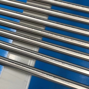 S31254 Seamless Pipe – Application Envir